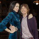 Mick Jagger Created a Scholarship in L'Wren Scott's Honor
